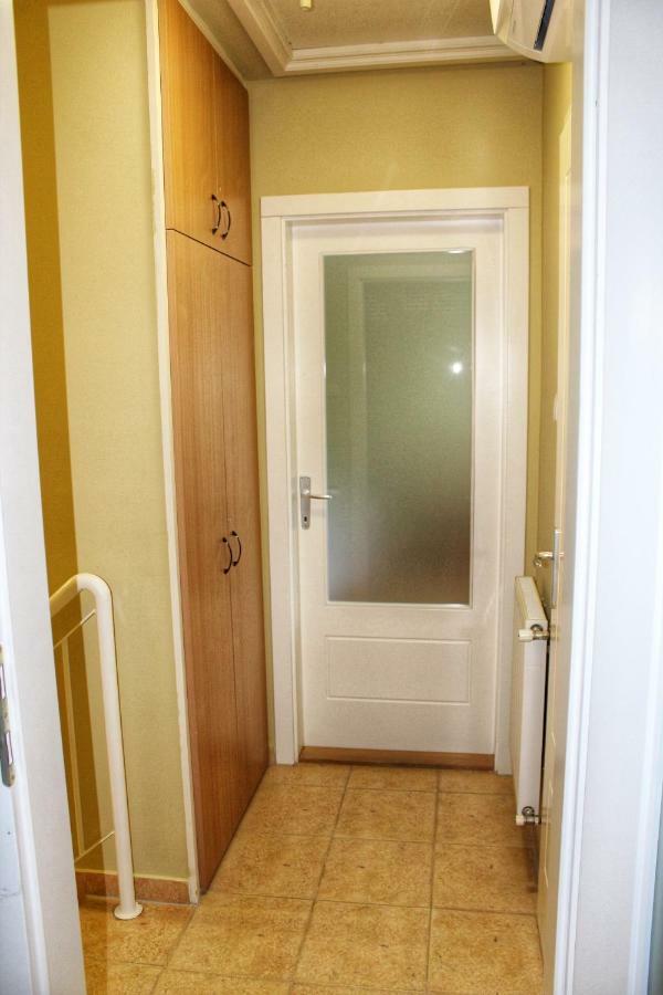 Iris Vendeghaz Apartment Hajduszoboszlo Luaran gambar